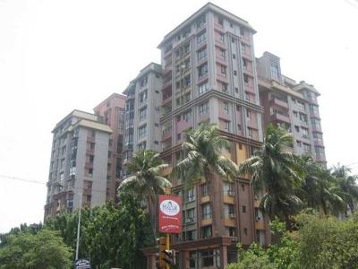 457 sq ft 1RK 1T North facing Apartment for sale at Rs 40.50 lacs in Arihant Viento in Tangra, Kolkata