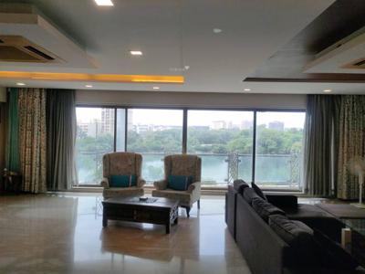 4690 sq ft 4 BHK 4T NorthEast facing Apartment for sale at Rs 9.09 crore in Project in Powai, Mumbai