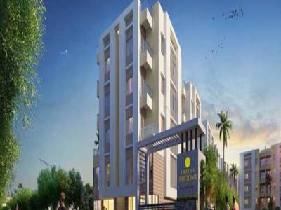 485 sq ft 1 BHK 1T SouthEast facing Apartment for sale at Rs 12.13 lacs in Riya Manbhari Swarna Bhoomi in Howrah, Kolkata