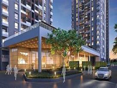 500 sq ft 1 BHK 1T Apartment for sale at Rs 41.00 lacs in Vilas Yashone Hinjawadi Phase 1 in Hinjewadi, Pune