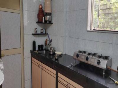 500 sq ft 1 BHK 2T East facing Apartment for sale at Rs 1.40 crore in IRLA LANE VILE PARLE 1th floor in Ville Parle West, Mumbai