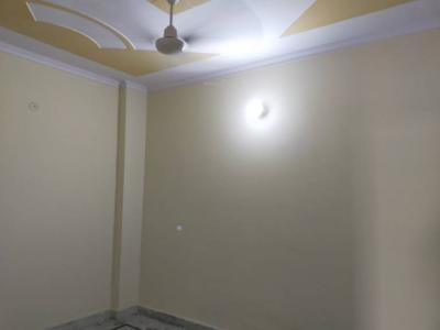 500 sq ft 2 BHK 1T BuilderFloor for rent in Project at Dwarka Mor, Delhi by Agent Tanya Associates