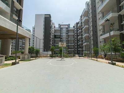 5000 sq ft 4 BHK 5T Apartment for sale at Rs 3.80 crore in Marvel Zephyr in Kharadi, Pune