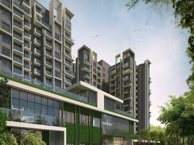 510 sq ft 1 BHK 1T Not Launched property Apartment for sale at Rs 55.00 lacs in Godrej Hinjewadi in Hinjewadi, Pune