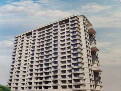 512 sq ft 1 BHK Completed property Apartment for sale at Rs 93.52 lacs in Vardhaman Lotus Gawand Baug in Thane West, Mumbai
