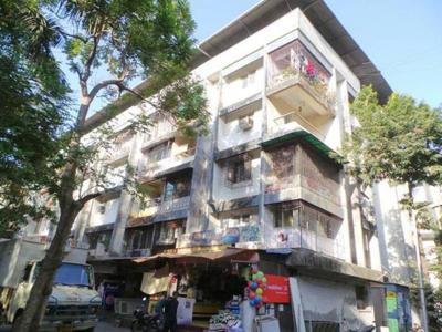 520 sq ft 1 BHK 2T Apartment for sale at Rs 21.50 lacs in Reputed Builder Vrindavan Society in Thane West, Mumbai