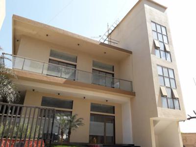 520 sq ft 1 BHK 2T East facing Apartment for sale at Rs 22.00 lacs in Patel Pramukh Sadan 3th floor in Ambernath West, Mumbai