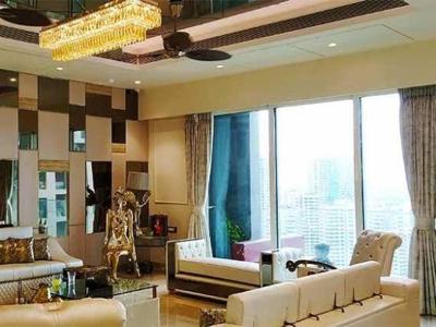5200 sq ft 5 BHK 5T Completed property Apartment for sale at Rs 22.00 crore in Windsor Grande Residences 15th floor in Andheri West, Mumbai