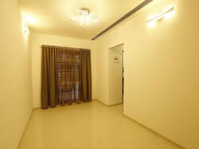 530 sq ft 1 BHK 1T East facing Apartment for sale at Rs 60.00 lacs in Neel Sidhi Orbit in Panvel, Mumbai