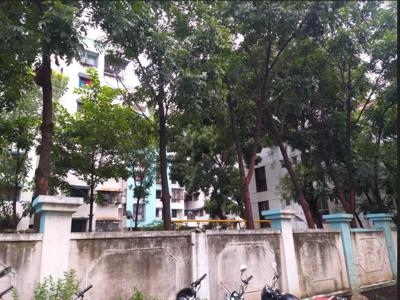 532 sq ft 1 BHK 1T Apartment for sale at Rs 30.00 lacs in Ideal Park in Katraj, Pune