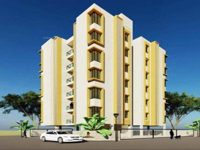 538 sq ft 1 BHK 2T East facing Apartment for sale at Rs 20.00 lacs in Iristo Gold 4th floor in Wadgaon Sheri, Pune