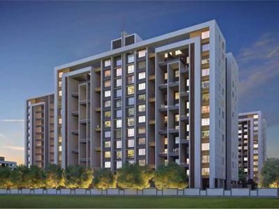 538 sq ft 2 BHK Apartment for sale at Rs 47.00 lacs in Achalare Spring Gardens Phase I in Moshi, Pune
