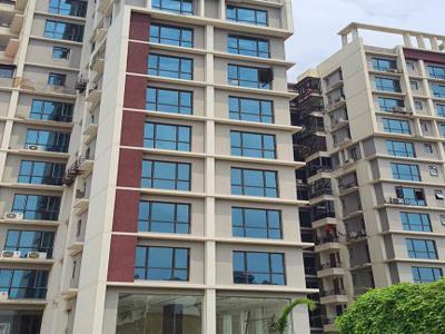 540 sq ft 1 BHK 1T Completed property Apartment for sale at Rs 35.00 lacs in Arihant Viento in Tangra, Kolkata