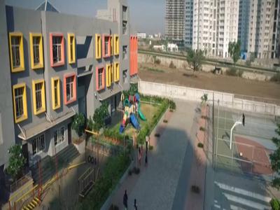 560 sq ft 2 BHK 2T Launch property Apartment for sale at Rs 51.38 lacs in Kolte Patil Life Republic Sector R10 10th Avenue Universe Phase II 7th floor in Mulshi, Pune