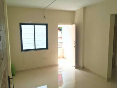565 sq ft 1 BHK 1T East facing Apartment for sale at Rs 25.00 lacs in Krishna Vihar 3th floor in Ambegaon Pathar, Pune