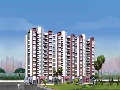 572 sq ft 1 BHK 1T Apartment for sale at Rs 40.00 lacs in Nanded Mangal Bhairav in Dhayari, Pune
