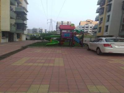 575 sq ft 1 BHK 1T East facing Apartment for sale at Rs 25.00 lacs in Shivshakti Greens in Badlapur East, Mumbai
