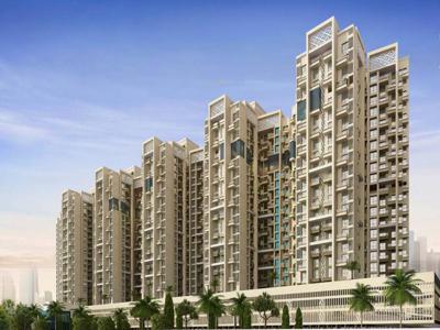 579 sq ft 1 BHK 1T Apartment for sale at Rs 20.00 lacs in Jhamtani Ace Aastha Building B in Alandi, Pune
