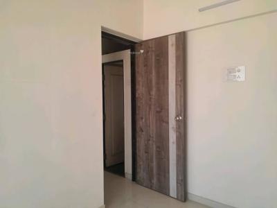 580 sq ft 1 BHK 1T NorthWest facing Apartment for sale at Rs 30.00 lacs in Sanjay Deep Height in Nala Sopara, Mumbai