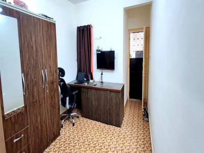 580 sq ft 1RK 1T East facing Apartment for sale at Rs 35.00 lacs in Project in Warje, Pune