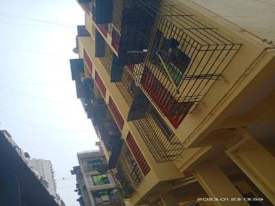 585 sq ft 1 BHK 1T NorthEast facing Apartment for sale at Rs 30.00 lacs in Harsiddhi Apartment in Taloja, Mumbai