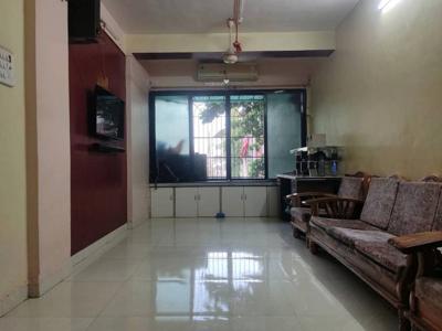 585 sq ft 1 BHK 1T West facing Apartment for sale at Rs 35.00 lacs in Raunak Raunak City 3 in Kalyan West, Mumbai
