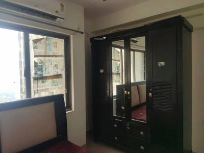 585 sq ft 2 BHK 1T East facing Completed property Apartment for sale at Rs 41.00 lacs in Project in Kalyan West, Mumbai