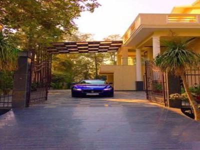 5852 sq ft 4 BHK 4T Villa for rent in B kumar and brothers the passion group at Maharani Bagh, Delhi by Agent B Kumar and Brothers