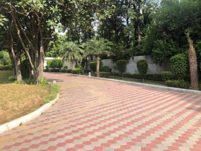 5896 sq ft 4 BHK 4T Villa for rent in B kumar and brothers the passion group at Sarvodaya Enclave, Delhi by Agent B Kumar and Brothers