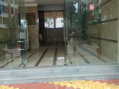 595 sq ft 1 BHK 2T Apartment for sale at Rs 30.00 lacs in Project in Virar West, Mumbai