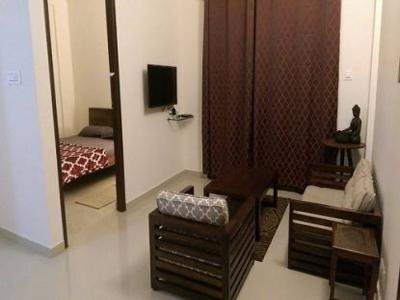 600 sq ft 1 BHK 1T Apartment for rent in khanna apartment at Subhash Nagar, Delhi by Agent Khanna Properties