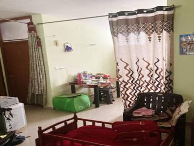 600 sq ft 1 BHK 1T Apartment for rent in Mahindra Happinest at Avadi, Chennai by Agent Devendra Kumar