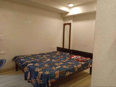 600 sq ft 1 BHK 1T Apartment for rent in MALVIYA NAGAR NIL BLOCK at Malviya Nagar, Delhi by Agent KC Real Estate