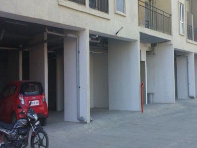 600 sq ft 1 BHK 1T Apartment for sale at Rs 27.00 lacs in Xrbia Hinjewadi Road in Agalambe, Pune