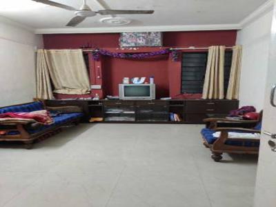 600 sq ft 1 BHK 1T Apartment for sale at Rs 58.00 lacs in Animesh in Kothrud, Pune