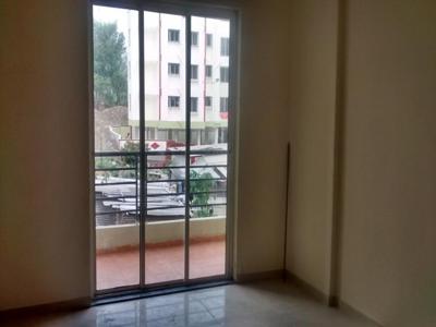 600 sq ft 1 BHK 1T East facing Apartment for sale at Rs 37.00 lacs in Project in Warje, Pune