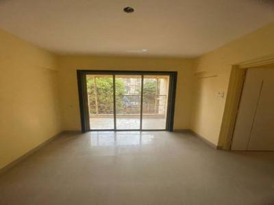 600 sq ft 1 BHK 1T East facing Apartment for sale at Rs 41.00 lacs in Project in Kalyan West, Mumbai