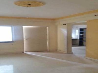 600 sq ft 1 BHK 1T West facing Apartment for sale at Rs 32.00 lacs in Behede Shivtirth Nagar 2th floor in Thergaon, Pune