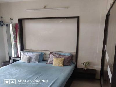 600 sq ft 1 BHK 2T East facing Apartment for sale at Rs 36.00 lacs in Anchor Park in Nala Sopara, Mumbai