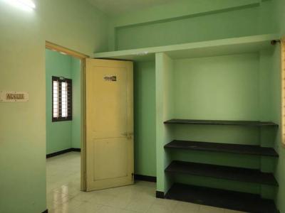 600 sq ft 2 BHK 1T Apartment for rent in Project at Kolathur, Chennai by Agent SIVAKUMAR