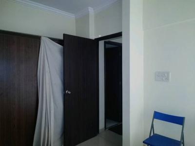 600 sq ft 2 BHK 1T NorthWest facing Completed property Apartment for sale at Rs 45.00 lacs in Project in Kalyan West, Mumbai
