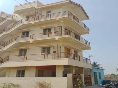 600 sq ft 2 BHK 3T IndependentHouse for sale at Rs 63.00 lacs in Project in Begur, Bangalore