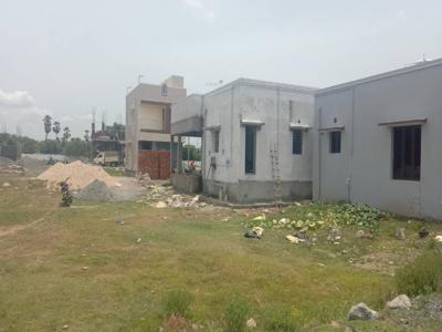 600 sq ft East facing Plot for sale at Rs 14.39 lacs in Project in Ponmar, Kolkata
