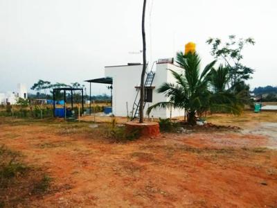6000 sq ft Plot for sale at Rs 21.00 lacs in Project in Harohalli Bangalore East, Bangalore