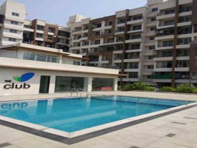 610 sq ft 1 BHK 2T East facing Apartment for sale at Rs 26.00 lacs in Gee Cee The Mist 5th floor in Karjat, Mumbai