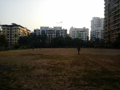 610 sq ft 1 BHK 2T West facing Apartment for sale at Rs 75.00 lacs in Sadhana Dhaval Hills in Thane West, Mumbai