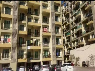620 sq ft 1 BHK 1T Apartment for sale at Rs 32.00 lacs in Project in Wagholi, Pune
