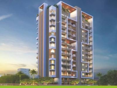 620 sq ft 1 BHK 2T East facing Apartment for sale at Rs 85.00 lacs in Gokhale Bhushan in Kothrud, Pune