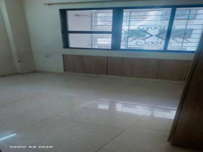 620 sq ft 1 BHK 2T North facing Apartment for sale at Rs 80.00 lacs in RNA NG Suncity Phase 1 in Kandivali East, Mumbai