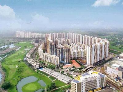 622 sq ft 1 BHK 1T Apartment for sale at Rs 45.00 lacs in Lodha Codename Premier 6th floor in Dombivali, Mumbai